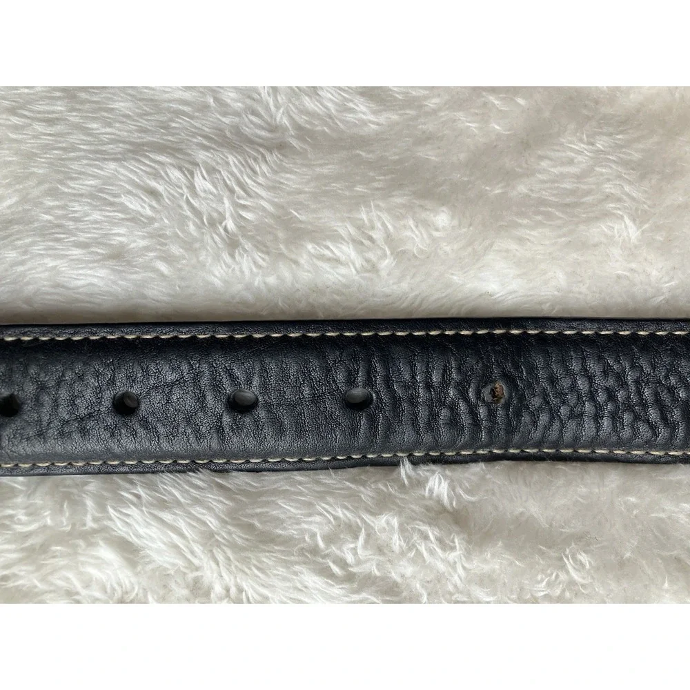 Fossil preowned belt